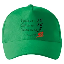 Vyzerá, cíti sa, chová sa - 40 rokov Vyzerá, cíti sa, chová sa - 40 rokov