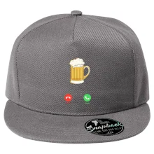 Volá pivo  (Pecka design)