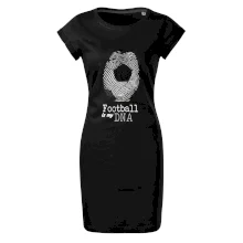 Football is my DNA Football is my DNA