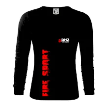 DHZ (oheň, firesport, názov sboru - vlastný nápis) DHZ (oheň, firesport, názov sboru - vlastný nápis)