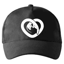 Jazvečík srdca - plný