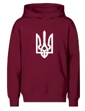 Ukrajina trojzubec veľký