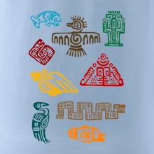 Mayovia - ikony príšery