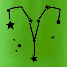 Súhvezdie - Aries - Baran