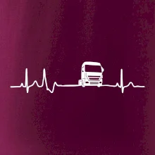 Moje srdce bije pre kamión