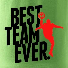 Best team ever