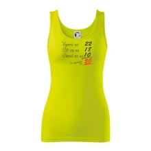 Vyzerá, cíti sa, chová sa - 50 rokov Vyzerá, cíti sa, chová sa - 50 rokov