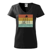 Vintage chalupa Vintage chalupa