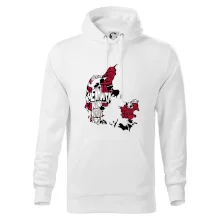 Mapy - názvy miest - Dánsko