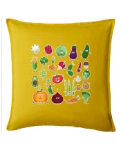 Veselá zelenina Veselá zelenina