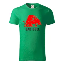 Bad Bull Bad Bull