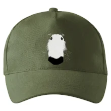 Barzoj čumák (Moňas)