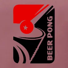 Beer pong