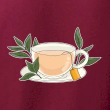 Šálka ​​čaju