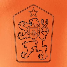 ČSSR znak ČSSR znak