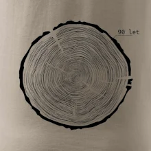 Letokruhy - 90 Letokruhy - 90