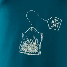 Čaj - čajový nápoj