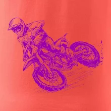 Crosska fialová Crosska fialová