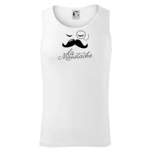 La Mustache La Mustache