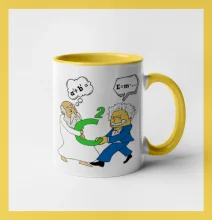 Pythagoras a Albert boj o C