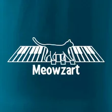 Meowzart Meowzart