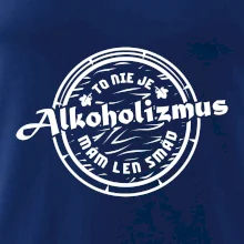 Alkoholizmus víno