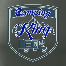 Camping King - obytniak