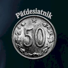 Päťdesiatnik Československý 1963 - 1978