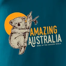 Amazing Australia koala Amazing Australia koala