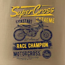 Super Cross Super Cross