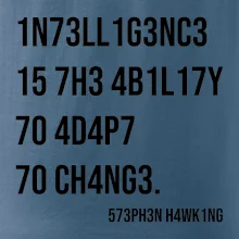 Test inteligencie - Stephen Hawking Test inteligencie - Stephen Hawking