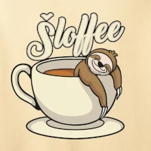 Šloffee - káva