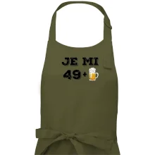 Je mi 50 pivo Je mi 50 pivo