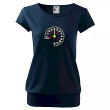 Tachometer cíti sa - 40 rokov Tachometer cíti sa - 40 rokov