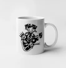 Vodičovo srdce Vodičovo srdce