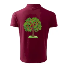 Obrázok - Jablko nepadne ďaleko od stromu