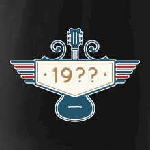 Kytarista ročník Kytarista ročník