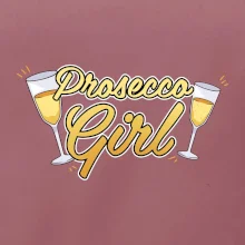 Prosecco Girl Prosecco Girl