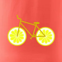Bicykel citrón (Moňas)