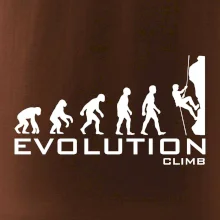 Evolution Climb