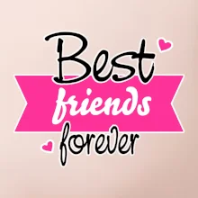 Best friends stuha
