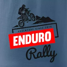 Enduro rally