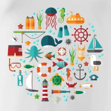 Potápanie dovolenka