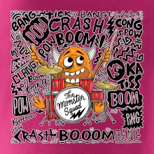 Bubeník - the moster squad