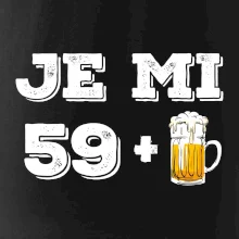 Je mi 60 pivo Je mi 60 pivo