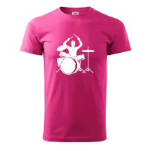 Bicie bubeník Bicie bubeník