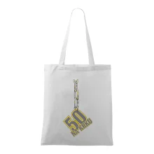 50 rokov na krku reťaz