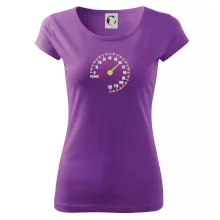 Tachometer cíti sa - 60 rokov Tachometer cíti sa - 60 rokov