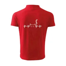 Mačka EKG Mačka EKG