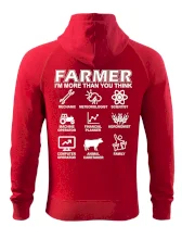 Farmer Symbols